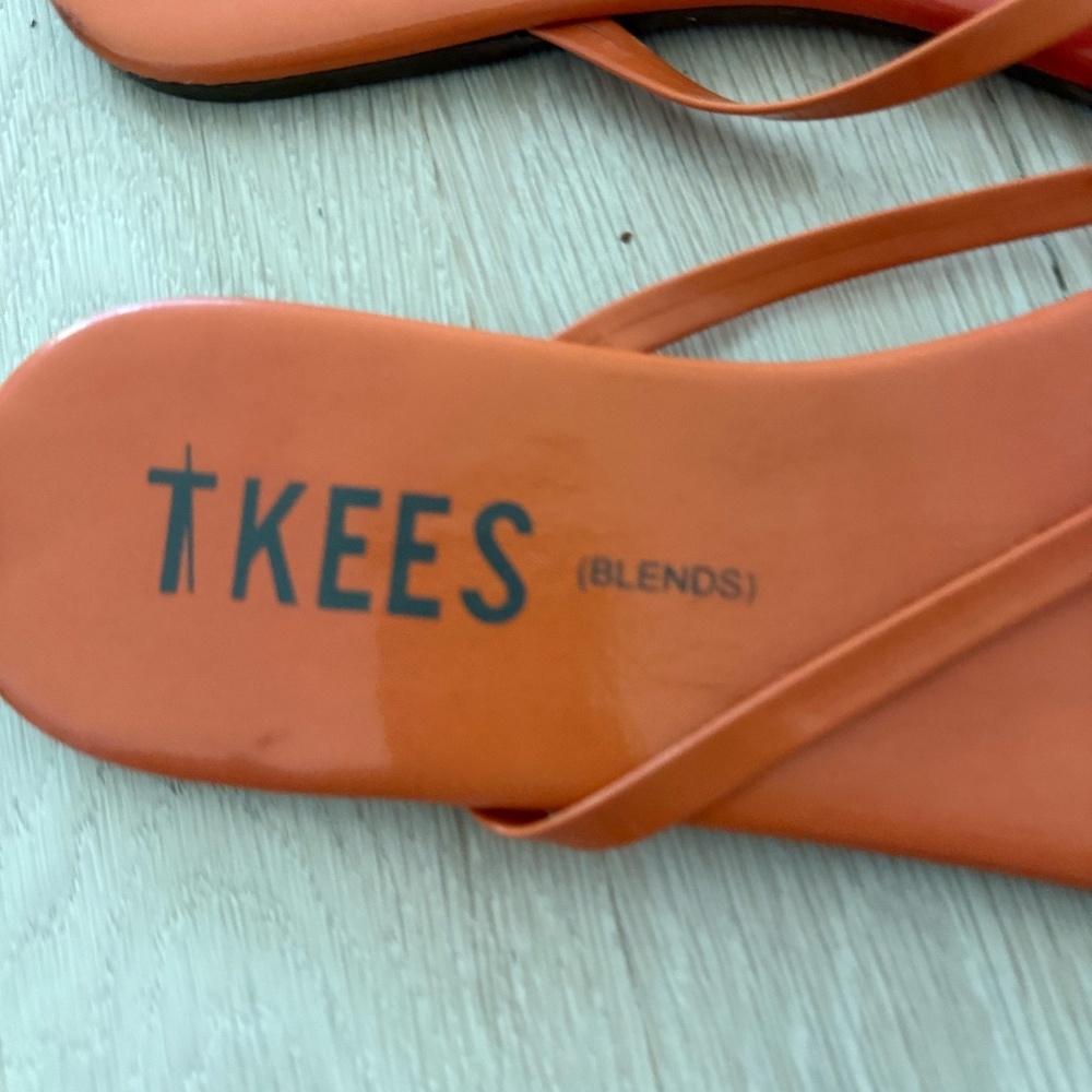 Tkees glossy blends size 10 - Picture 2 of 4